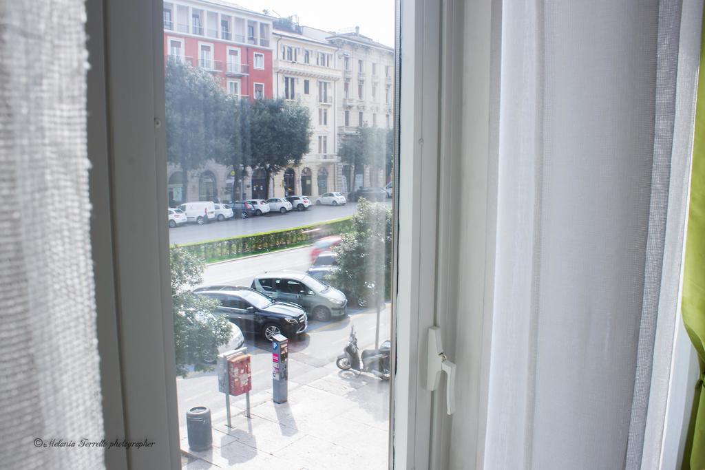 Aurelia Rooms Verona Exterior photo